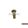 Genuine VW Locating Bolt - N 90478201