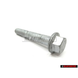 Genuine VW Hex Collared Bolt - N 90495504