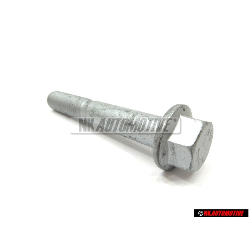 Genuine VW Hex Collared Bolt - N 90495504