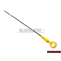 Genuine VW Oil Dipstick - 06A115611Q