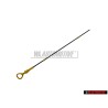 Genuine VW Oil Dipstick - 06A115611Q