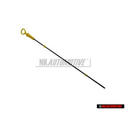 Genuine VW Oil Dipstick - 06A115611Q