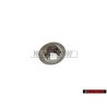 Genuine VW Nut,Thread Cutting - N 0386015