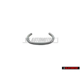 Genuine VW Clip - N 10867601