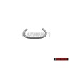 Genuine VW Clip - N 10867601