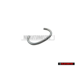 Genuine VW Clip - N 10867601