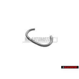 Genuine VW Clip - N 10867601