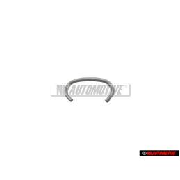 Genuine VW Clip - N 10867601