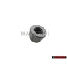 Genuine VW Tie Rod End Nut Self Locking - N 90942902