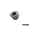 Genuine VW Tie Rod End Nut Self Locking - N 90942902