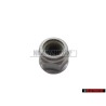 Genuine VW Tie Rod End Nut Self Locking - N 90942902