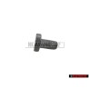 Genuine VW Rivetted Cap Nut - N 90626103