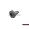 Genuine VW Rivetted Cap Nut - N 90626103