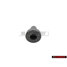 Genuine VW Rivetted Cap Nut - N 90626103