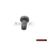 Genuine VW Rivetted Cap Nut - N 90626103