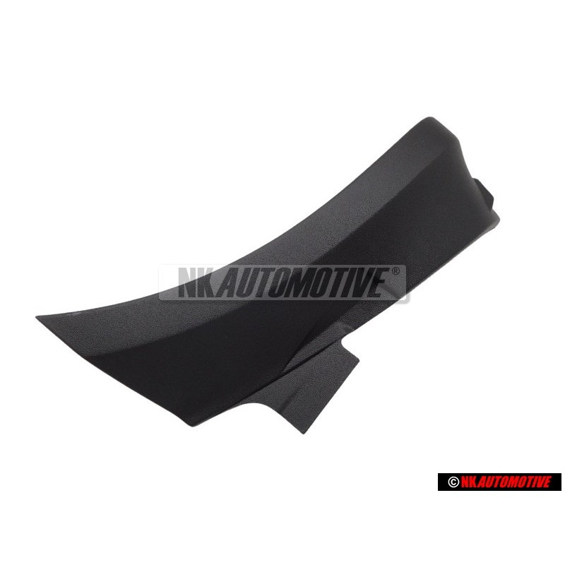 Genuine VW Trim - 191853808