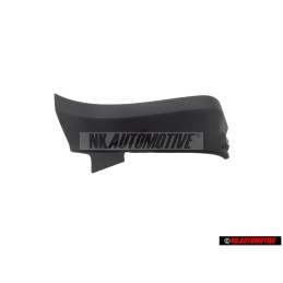 Genuine VW Trim - 191853808