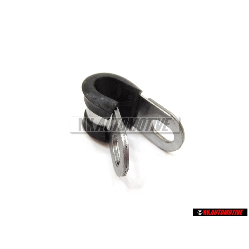 Genuine VW Clamp - N 90754202