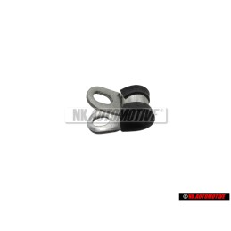 Genuine VW Clamp - N 90754202