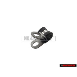 Genuine VW Clamp - N 90754202