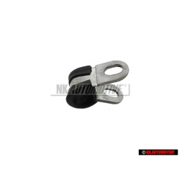 Genuine VW Clamp - N 90754202
