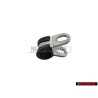 Genuine VW Clamp - N 90754202