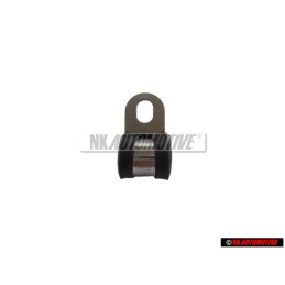 Genuine VW Clamp - N 90754202