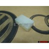 Genuine Audi Flat Contact Housing - 431919381