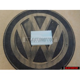 Genuine Audi Flat Contact Housing - 431919381