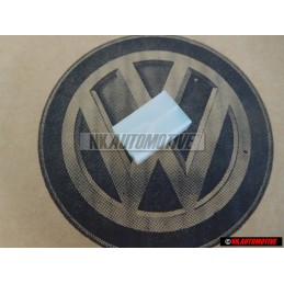 Genuine Audi Flat Contact Housing - 431919381