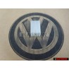 Genuine Audi Flat Contact Housing - 431919381