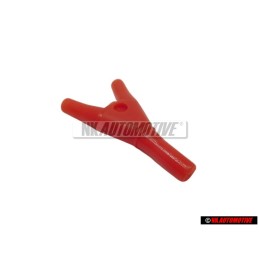 Genuine VW Y-Piece - 433862193