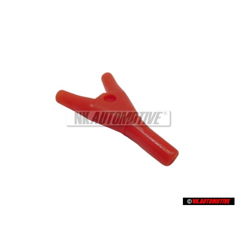 Genuine VW Y-Piece - 433862193