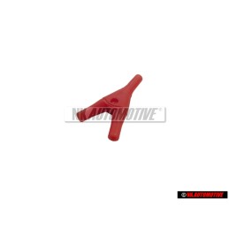 Genuine VW Y-Piece - 433862193