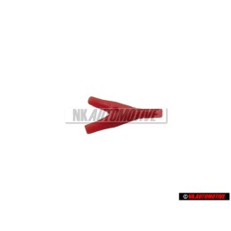 Genuine VW Y-Piece - 433862193