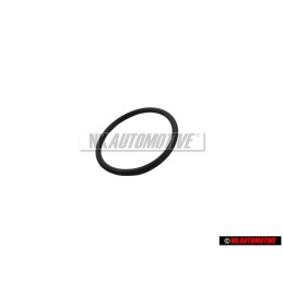 Genuine VW Air Flow Meter Seal Ring - 049133485A