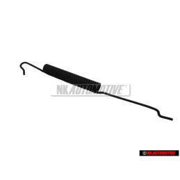 Genuine VW Tension Spring - 357609711A