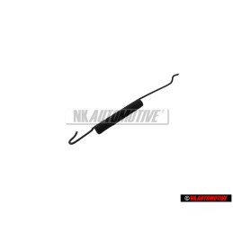 Genuine VW Tension Spring - 357609711A