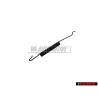 Genuine VW Tension Spring - 357609711A