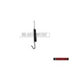 Genuine VW Tension Spring - 357609711A