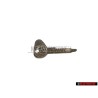 Genuine VW key Profile K - 111837219A S66
