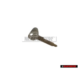 Genuine VW key Profile K - 111837219A S66