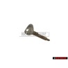 Genuine VW key Profile K - 111837219A S66