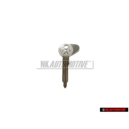 Genuine VW key Profile K - 111837219A S66
