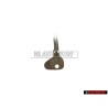 Genuine VW key Profile K - 111837219A S66