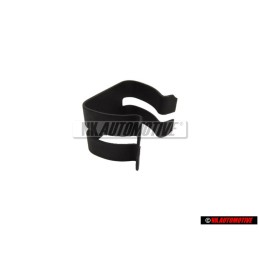 Genuine VW Clip - 191713816