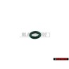 Genuine VW Air Flow Meter Green Seal Ring - 034133487