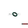 Genuine VW Air Flow Meter Green Seal Ring - 034133487