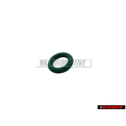Genuine VW Air Flow Meter Green Seal Ring - 034133487