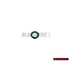 Genuine VW Air Flow Meter Green Seal Ring - 034133487